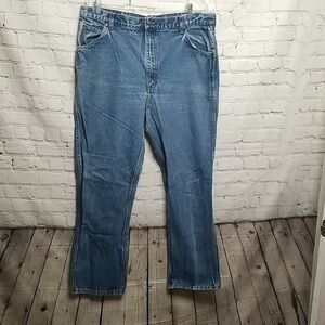 ROEBUCKS men's Vintage jeans size 40×30 EUC